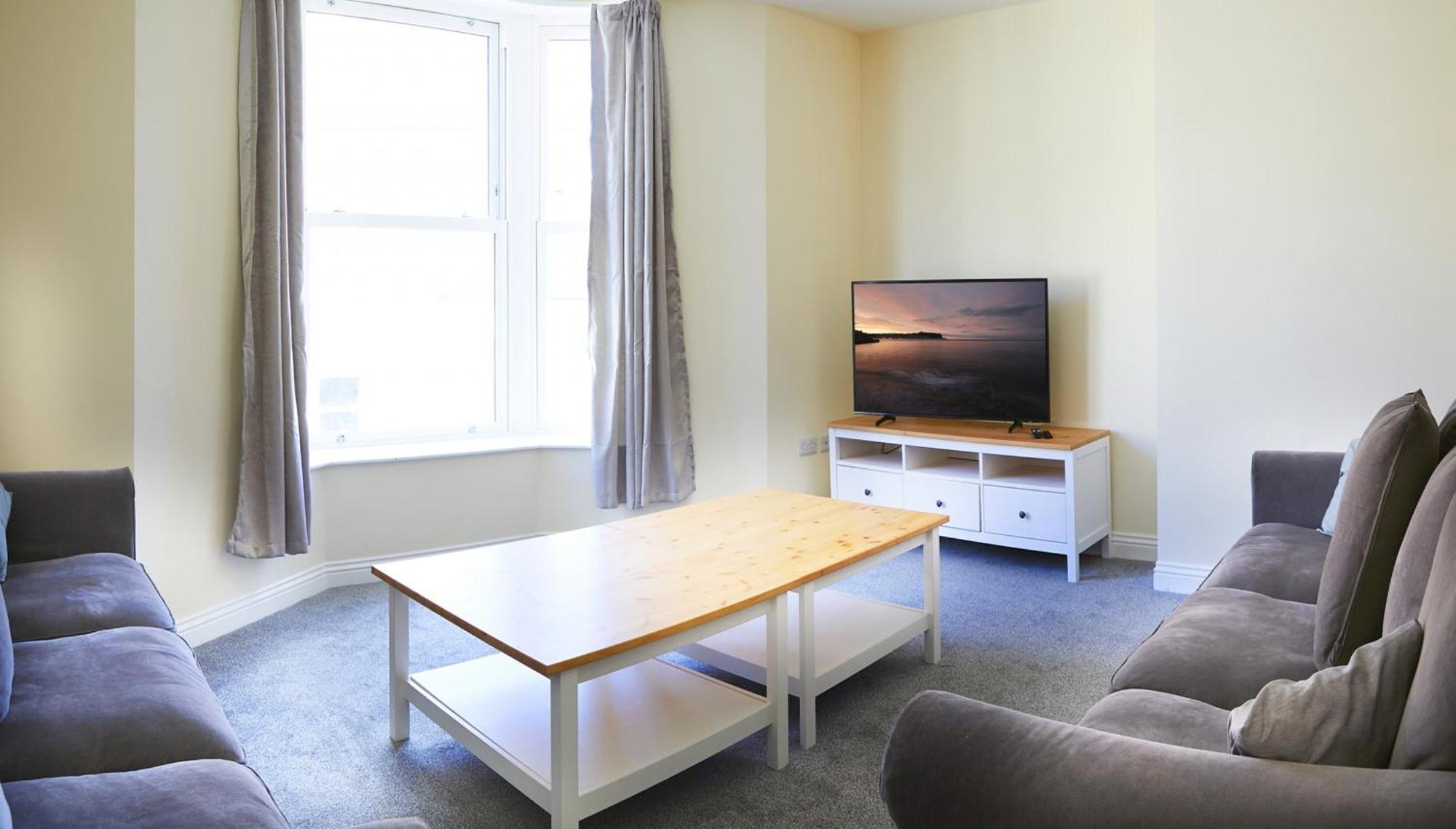 25 Newborough By Stay In 스카버러 외부 사진