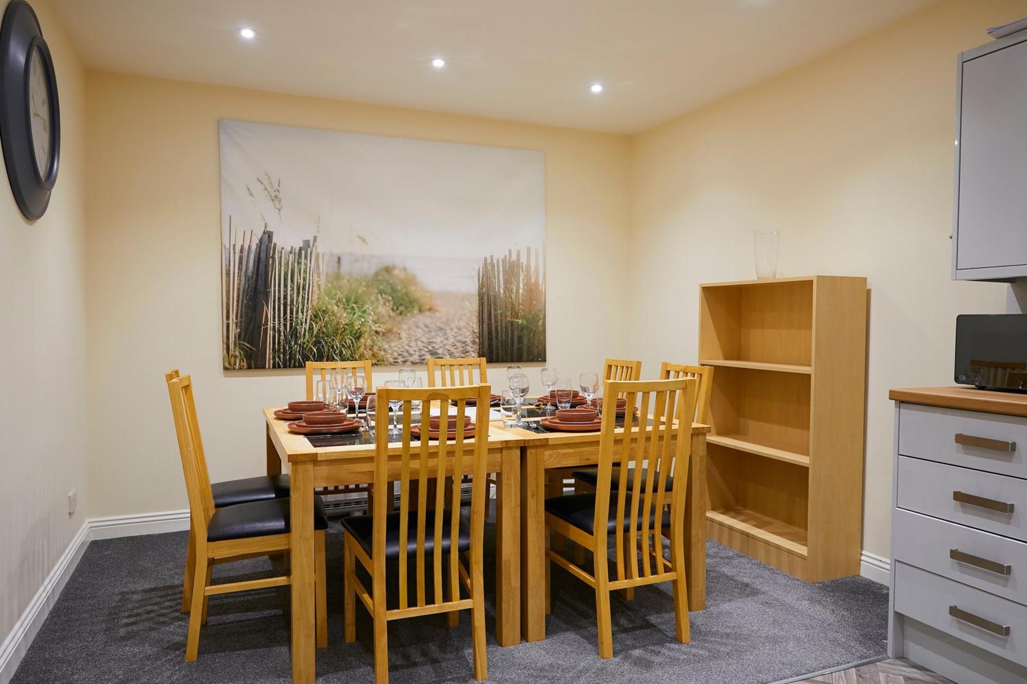 25 Newborough By Stay In 스카버러 외부 사진